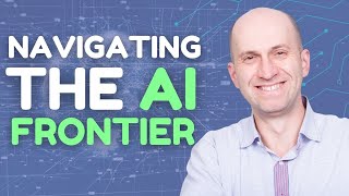 Navigating the AI Frontier  Boris Selitser  MLOps Podcast 241 [upl. by Origra826]