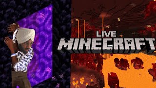 Copper Ka Sheher in Minecraft minecraft [upl. by Rosie]