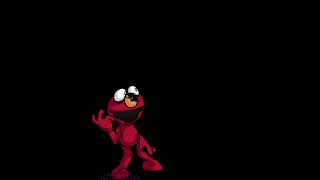 Unnamed Glitched legends elmo song LEAKED [upl. by Justino]