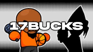 MATT 17BUCKS PREVIEW by DoguyD  FANCHART [upl. by Yule]