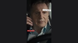 Retribution Liam Neeson Official Trailer 2023 shorts movie viral film liamneeson [upl. by Evoy]