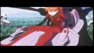 End Of Evangelion  Apocalyptica  Pathmix  Jehreg [upl. by Elbertine]