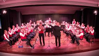 MG Oberkirch  Concerto daranjuez [upl. by Vita]