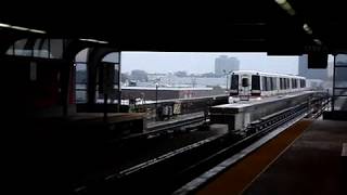 Toronto  Scarborough Rapid Transit [upl. by Lucchesi]