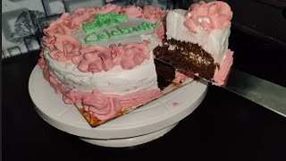 Chocolate Cake ಚಾಕಲೇಟ್ ಕೇಕ್ India Dandeli Youtubeshorts Youtube [upl. by Coretta]