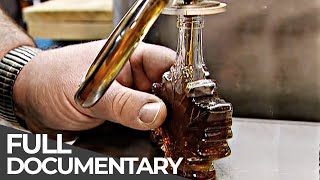 HOW IT WORKS  Maple Syrup Batteries Ham Pencil Sharpeners  Episode 17  Free Documentary [upl. by Lednar]