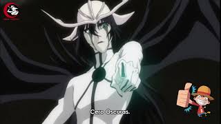 Cero Oscuras （セロ・オスキュラス Ulquiorra Cifer [upl. by Nylrehs]