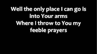 Jeremy Camp  I Still Believe Lyrics [upl. by Acebber]