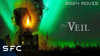 The Veil  2024 Hollywood SciFi Mystery  Best New Full SciFi Movie [upl. by Arel369]