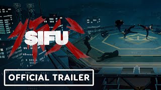 Sifu  Official Arenas Mode Teaser Trailer Xbox Steam Reveal [upl. by Quackenbush]