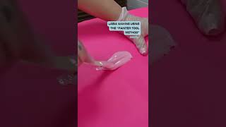 LABIA WAX Tips amp Tricks [upl. by Nekial]