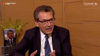 Rajat Gupta on McKinseys reaction to the insider trading charges [upl. by Terrilyn]