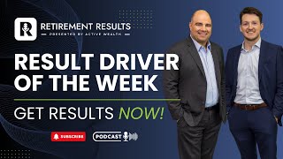 Result Driver of the Week How to be Successful TODAY [upl. by Rahas]