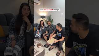 Bdiya hua 🤣🤣 chotabhai indianfamily indiancomedy siblings moneka comedy [upl. by Notsa169]