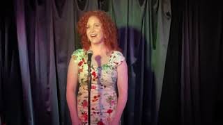 Dana Aber sings When Did I Fall in Love at Pangea [upl. by Forbes]