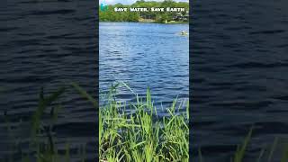 Lake Micmac  Dartmouth Halifax uonearth joseanand halifax canada nature vlog viral earth [upl. by Margot]