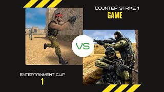 Counter Strike 1 1st Episode counterstrike [upl. by Reyaht]