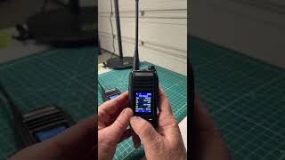 BTech GMRS Pro Front End Programming RepeaterSimplex [upl. by Sylado208]