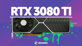 Тест RTX 3080 Ti Сравнение с RX 6900 XT RTX 3090 и RTX 3080 [upl. by Peyton535]