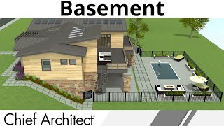 Making a Walkout Basement [upl. by Lon]