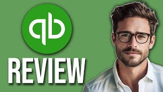 Quickbooks Accounting Review Is It Right For You 2024 [upl. by Fezoj]