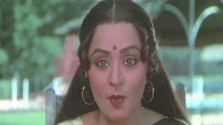 Apun Ka Toh  Rekha Asha Bhosle  Bindiya Chamkegi  Romantic Song [upl. by Gnirps300]