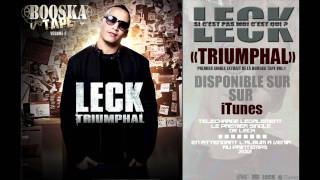 Leck  Triumphal audio [upl. by Kissie]