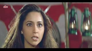 Climax Scene  Ashwini Bhave  Teri Mohabbat Ke Naam  Bollywood Hindi Movie [upl. by Milissent]