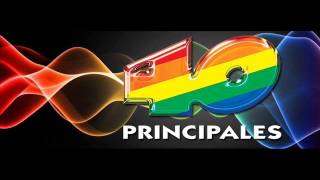 40 PRINCIPALESMIX REGGAETON OLD SCHOOL [upl. by Adnylam]