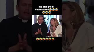 Che peccato hai fatto figliuola👏👏👏👍😂😂😂😂🤣🤣🤣🤣🤣🤣🤣👏👏👏👍👏👍👍👍👍👍👍😂😂😂😂 [upl. by Ellenwahs]