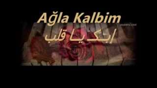 Ağla Kalbim إبكـِ يا قلبي [upl. by Arimlede]