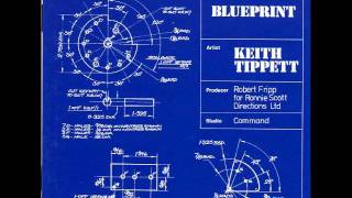 Keith Tippett  Blues II [upl. by Sikras12]