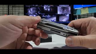 Roxon S802 Phantom multi tool final review [upl. by Garry]