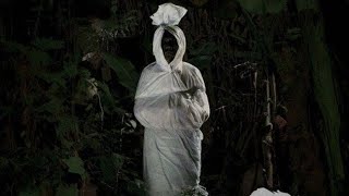 MENANTANG DUNIA GAIB DENGAN UJI NYALI DI SARANG POCONG DAN KUNTILANAK PART 41 [upl. by Nylesoy]