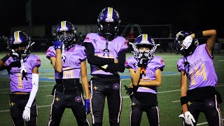 202324 AYFSDYFC TIERRASANTA COUGARS [upl. by Slayton]