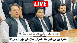 Imran Khan Bail Case  Shamal Radio Live [upl. by Isyak629]