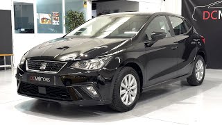 SEAT IBIZA REFERENCE PLUS [upl. by Shriver]