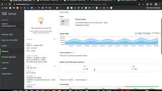 2 Cisco Meraki Wireless Initial Configuration  Meraki MR53 Configuration [upl. by Assiral]