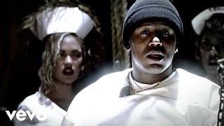 Master P  Ghetto D Official Music Video ft CMurder Silkk The Shocker [upl. by Ennayram]