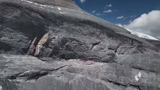 Kailash Inner Kora  Saptarishi Caves  Nandi  Astapad  Mount Kailash  Alpine Eco Trek Video [upl. by Arded]