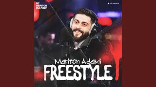 Meriton Ademi  Freestyle 1 [upl. by Llennej]