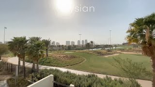 5BR VILLA FOR RENT IN FLORA  DAMAC HILLS [upl. by Giesser]