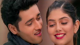 Tera Fitoor X Dil Meri Na Sune  Arijit Singh Atif Aslam  Genius  Utkarsh Sharma Ishita Chauhan [upl. by Derwood]