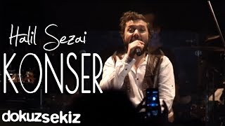 Halil Sezai  Hayalimin Ortasında Jolly Joker Konseri [upl. by Doreen]