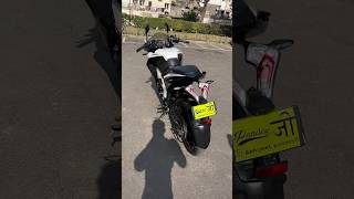 Chandigarh second hand bike 2024 model Bajaj Pulsar RS latestbike99 [upl. by Hairehcaz]