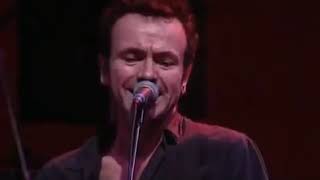 THE STRANGLERS LIVE AT ALLY PALLY LONDON 1990 [upl. by Russian860]