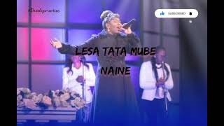 Chileshe Bwalya Nchingilileni lyrics [upl. by Mathi977]