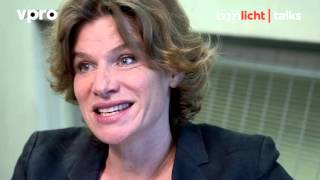 Tegenlicht Talk Mariana Mazzucato [upl. by Vannie]