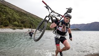 Rugged Adventure Racing Through New Zealand Wilderness  Red Bull Defiance [upl. by Mita]