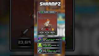 Shrampz Bit Heroes Fusions gaming bitheroes information games beginner [upl. by Elocn784]